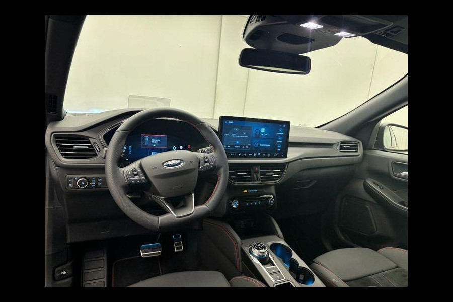 Ford Kuga 2.5 PHEV ST-Line X 243pk | Driver Assistance Pack | Winterpack | Technology Pack | Wegklapbare Trekhaak | 2.100kg Trekgewicht
