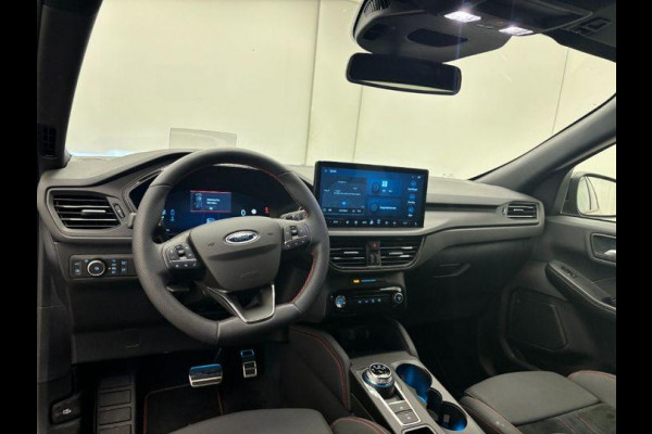 Ford Kuga 2.5 PHEV ST-Line X 243pk | Driver Assistance Pack | Winterpack | Technology Pack | Wegklapbare Trekhaak | 2.100kg Trekgewicht