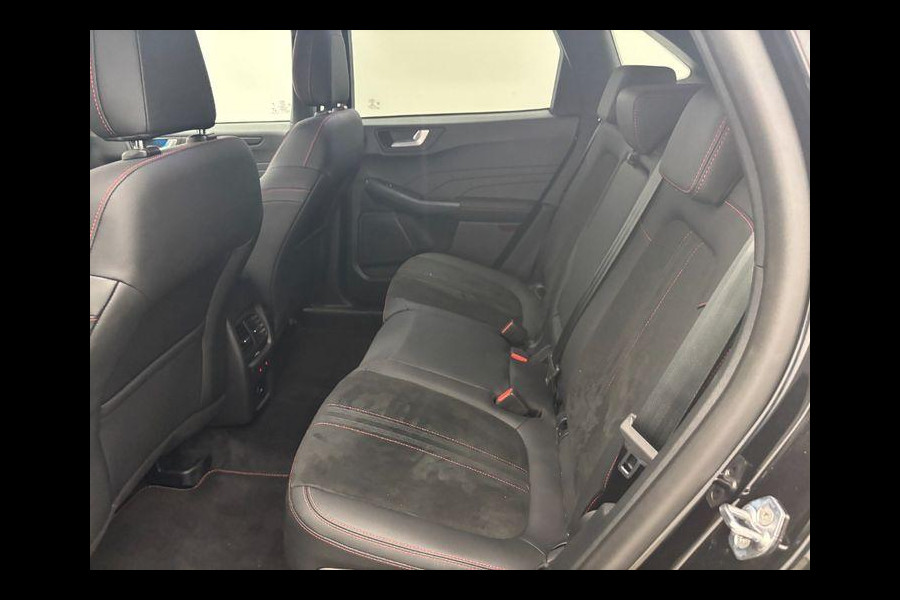 Ford Kuga 2.5 PHEV ST-Line X 243pk | Driver Assistance Pack | Winterpack | Technology Pack | Wegklapbare Trekhaak | 2.100kg Trekgewicht