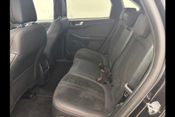 Ford Kuga 2.5 PHEV ST-Line X 243pk | Driver Assistance Pack | Winterpack | Technology Pack | Wegklapbare Trekhaak | 2.100kg Trekgewicht