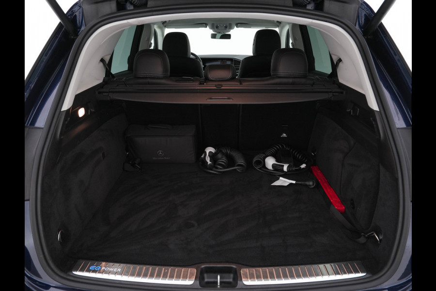 Mercedes-Benz GLE 350 de 4MATIC Premium (INCL-BTW) *LUXURY-LEATHER | BURMESTER-AUDIO | FULL-LED | WIDESCREEN-DIGIT-COCKPIT | AMBIENT-LIGHT | NAVI-FULLMAP | HEATED-SPORTSEATS | DAB | SHIFT-PADDLES | PRIVACY-GLASS | CAMERA | 20"ALU*