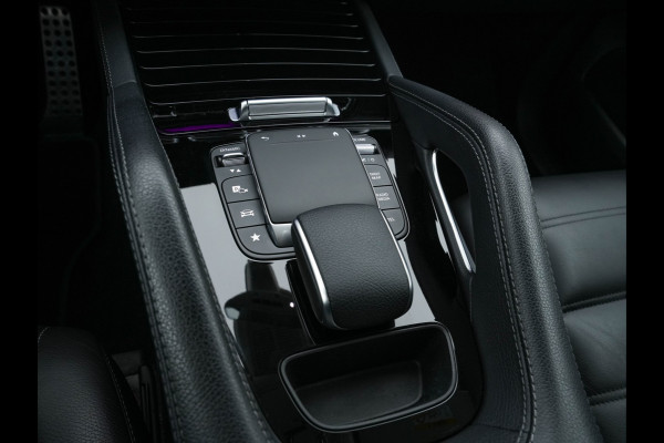 Mercedes-Benz GLE 350 de 4MATIC Premium (INCL-BTW) *LUXURY-LEATHER | BURMESTER-AUDIO | FULL-LED | WIDESCREEN-DIGIT-COCKPIT | AMBIENT-LIGHT | NAVI-FULLMAP | HEATED-SPORTSEATS | DAB | SHIFT-PADDLES | PRIVACY-GLASS | CAMERA | 20"ALU*