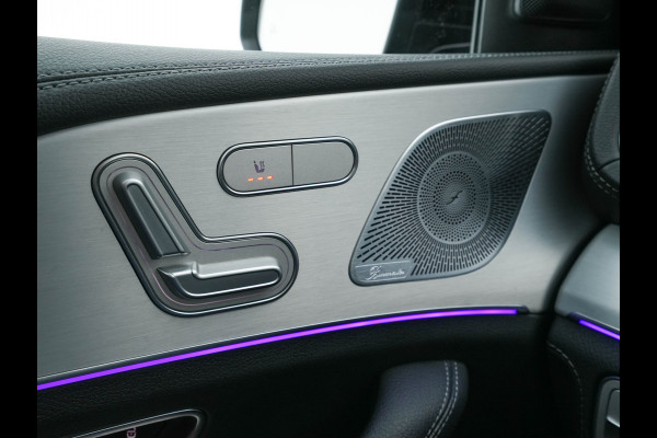 Mercedes-Benz GLE 350 de 4MATIC Premium (INCL-BTW) *LUXURY-LEATHER | BURMESTER-AUDIO | FULL-LED | WIDESCREEN-DIGIT-COCKPIT | AMBIENT-LIGHT | NAVI-FULLMAP | HEATED-SPORTSEATS | DAB | SHIFT-PADDLES | PRIVACY-GLASS | CAMERA | 20"ALU*