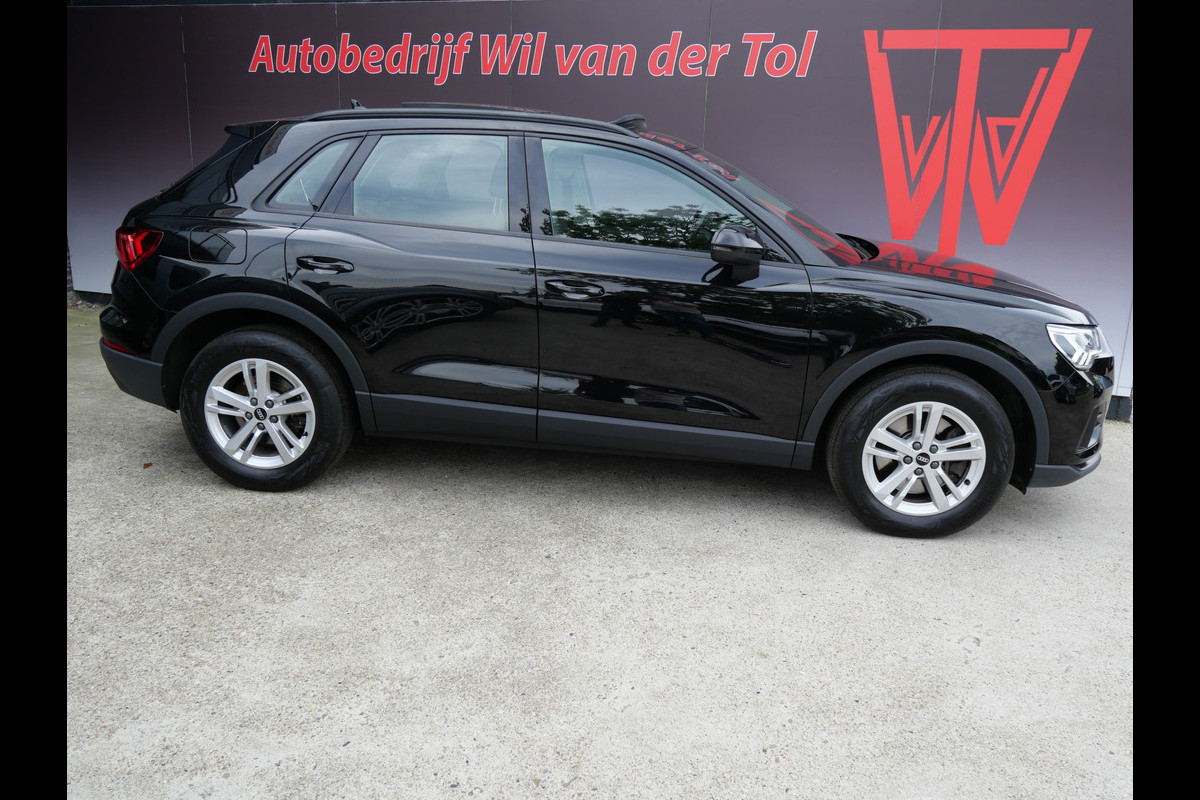 Audi Q3 45 TFSIe EDITION | PANORAMA | B&O | A.C.C. | CAMERA | PLUG IN HYBRID | ALL-IN!! Audi Q3 45 TFSIe EDITION | PANORAMA | B&O | A.C.C. | CAMERA | PLUG IN HYBRID | ALL-IN!!