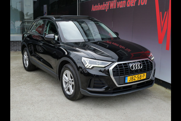Audi Q3 45 TFSIe EDITION | PANORAMA | B&O | A.C.C. | CAMERA | PLUG IN HYBRID | ALL-IN!!