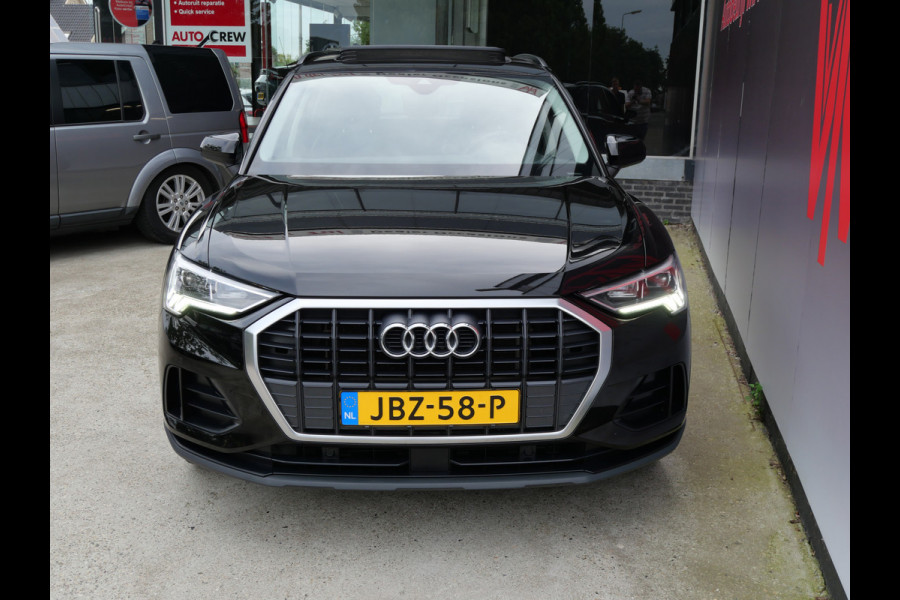 Audi Q3 45 TFSIe EDITION | PANORAMA | B&O | A.C.C. | CAMERA | PLUG IN HYBRID | ALL-IN!!