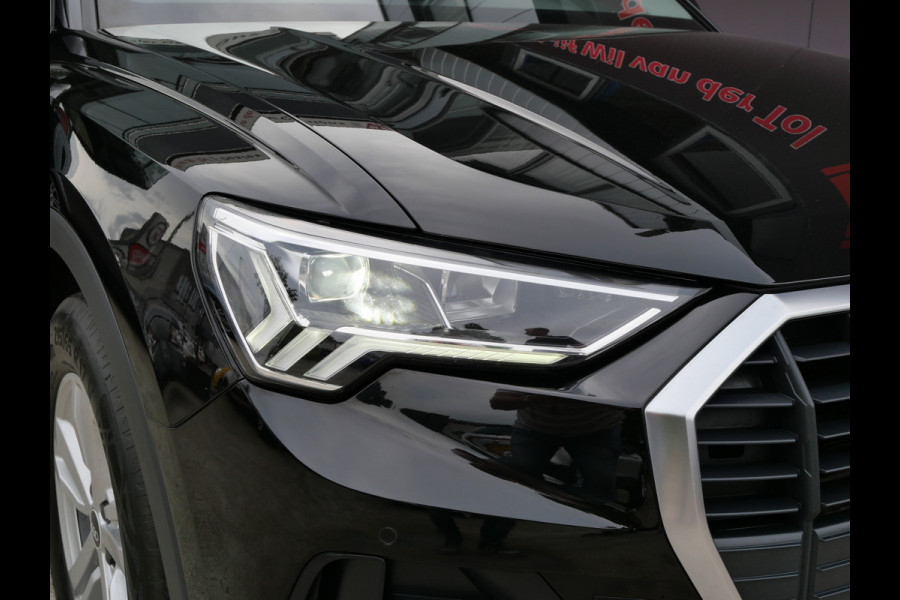 Audi Q3 45 TFSIe EDITION | PANORAMA | B&O | A.C.C. | CAMERA | PLUG IN HYBRID | ALL-IN!!
