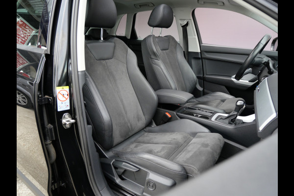 Audi Q3 45 TFSIe EDITION | PANORAMA | B&O | A.C.C. | CAMERA | PLUG IN HYBRID | ALL-IN!!