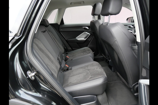 Audi Q3 45 TFSIe EDITION | PANORAMA | B&O | A.C.C. | CAMERA | PLUG IN HYBRID | ALL-IN!!