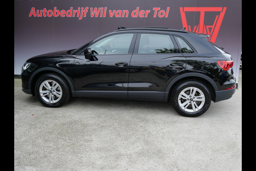 Audi Q3 45 TFSIe EDITION | PANORAMA | B&O | A.C.C. | CAMERA | PLUG IN HYBRID | ALL-IN!!