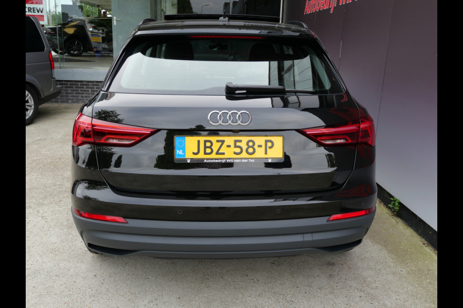 Audi Q3 45 TFSIe EDITION | PANORAMA | B&O | A.C.C. | CAMERA | PLUG IN HYBRID | ALL-IN!!