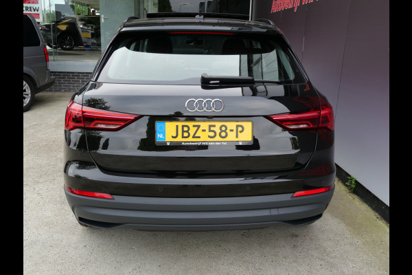 Audi Q3 45 TFSIe EDITION | PANORAMA | B&O | A.C.C. | CAMERA | PLUG IN HYBRID | ALL-IN!!