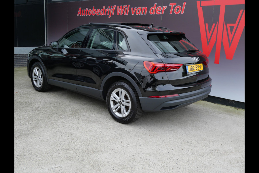 Audi Q3 45 TFSIe EDITION | PANORAMA | B&O | A.C.C. | CAMERA | PLUG IN HYBRID | ALL-IN!!