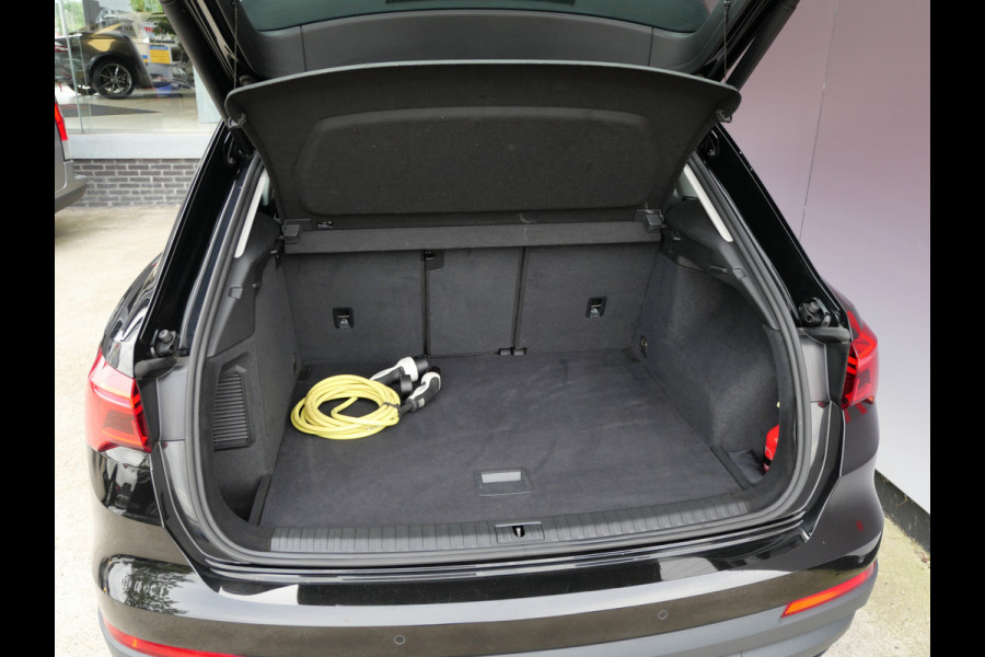Audi Q3 45 TFSIe EDITION | PANORAMA | B&O | A.C.C. | CAMERA | PLUG IN HYBRID | ALL-IN!!