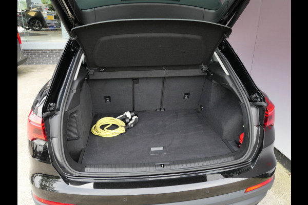 Audi Q3 45 TFSIe EDITION | PANORAMA | B&O | A.C.C. | CAMERA | PLUG IN HYBRID | ALL-IN!!