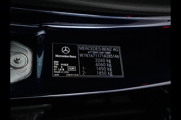 Mercedes-Benz GLE 350 de 4MATIC Premium (INCL-BTW) *LUXURY-LEATHER | BURMESTER-AUDIO | FULL-LED | WIDESCREEN-DIGIT-COCKPIT | AMBIENT-LIGHT | NAVI-FULLMAP | HEATED-SPORTSEATS | DAB | SHIFT-PADDLES | PRIVACY-GLASS | CAMERA | 20"ALU*