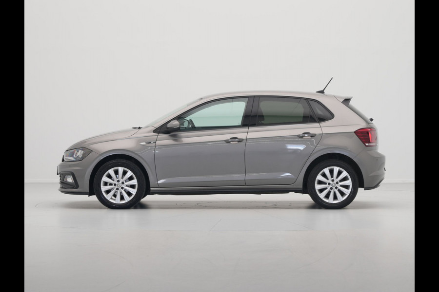 Volkswagen Polo 1.0 TSI 95pk R-line Navigatie Pdc Acc Carplay 298