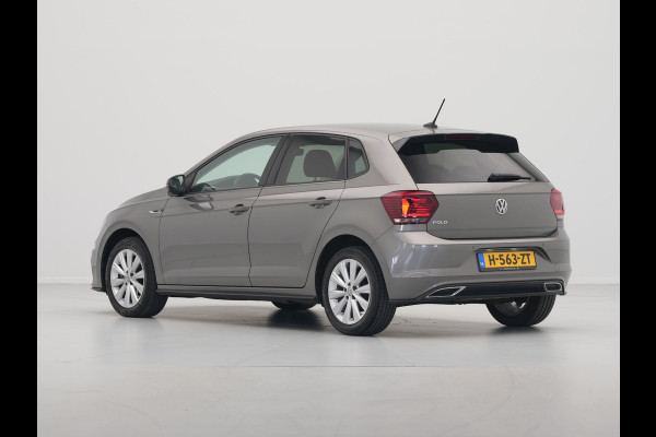 Volkswagen Polo 1.0 TSI 95pk R-line Navigatie Pdc Acc Carplay 298