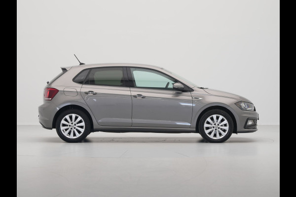 Volkswagen Polo 1.0 TSI 95pk R-line Navigatie Pdc Acc Carplay 298