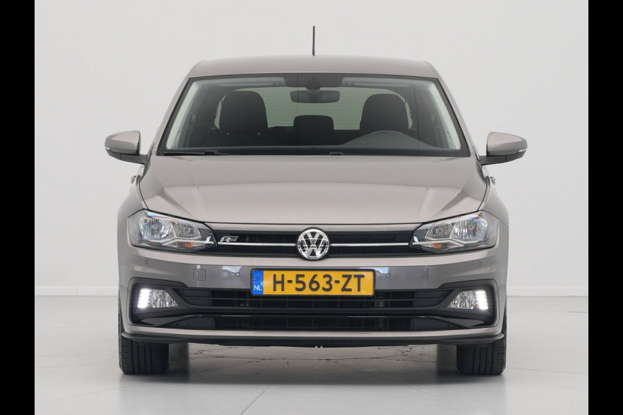 Volkswagen Polo 1.0 TSI 95pk R-line Navigatie Pdc Acc Carplay 298