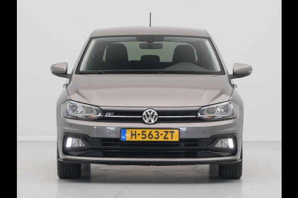 Volkswagen Polo 1.0 TSI 95pk R-line Navigatie Pdc Acc Carplay 298