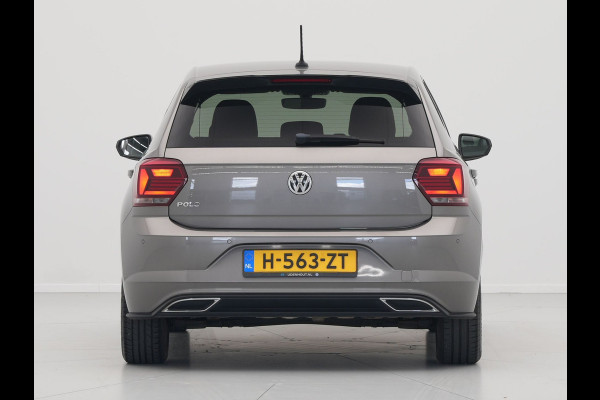 Volkswagen Polo 1.0 TSI 95pk R-line Navigatie Pdc Acc Carplay 298