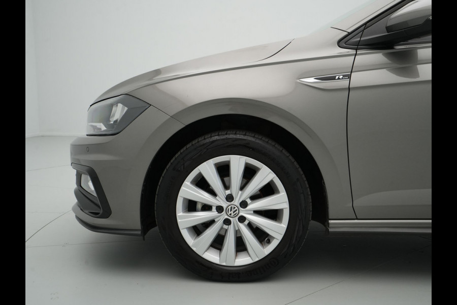 Volkswagen Polo 1.0 TSI 95pk R-line Navigatie Pdc Acc Carplay 298