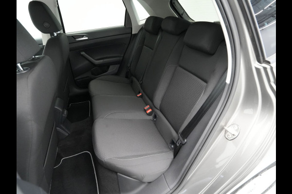 Volkswagen Polo 1.0 TSI 95pk R-line Navigatie Pdc Acc Carplay 298