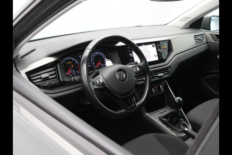 Volkswagen Polo 1.0 TSI 95pk R-line Navigatie Pdc Acc Carplay 298