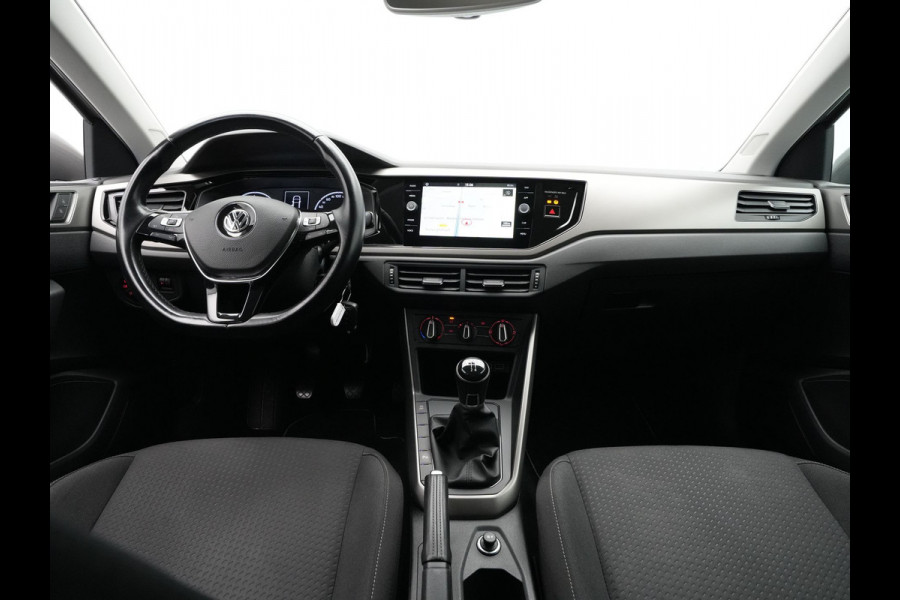Volkswagen Polo 1.0 TSI 95pk R-line Navigatie Pdc Acc Carplay 298