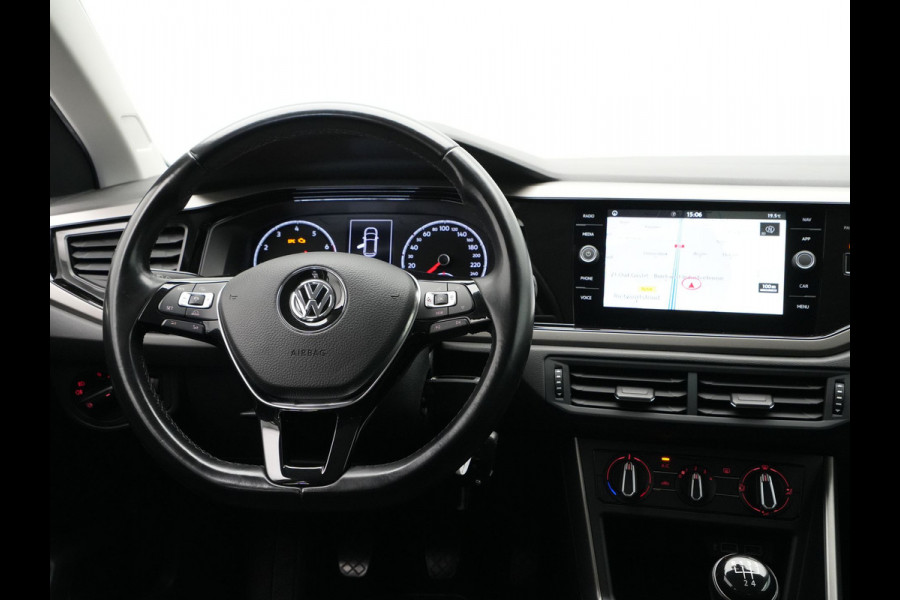 Volkswagen Polo 1.0 TSI 95pk R-line Navigatie Pdc Acc Carplay 298