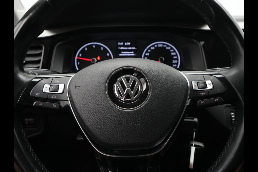Volkswagen Polo 1.0 TSI 95pk R-line Navigatie Pdc Acc Carplay 298