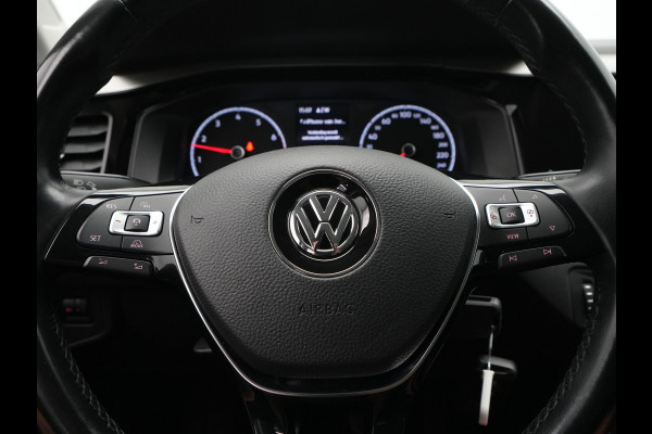 Volkswagen Polo 1.0 TSI 95pk R-line Navigatie Pdc Acc Carplay 298