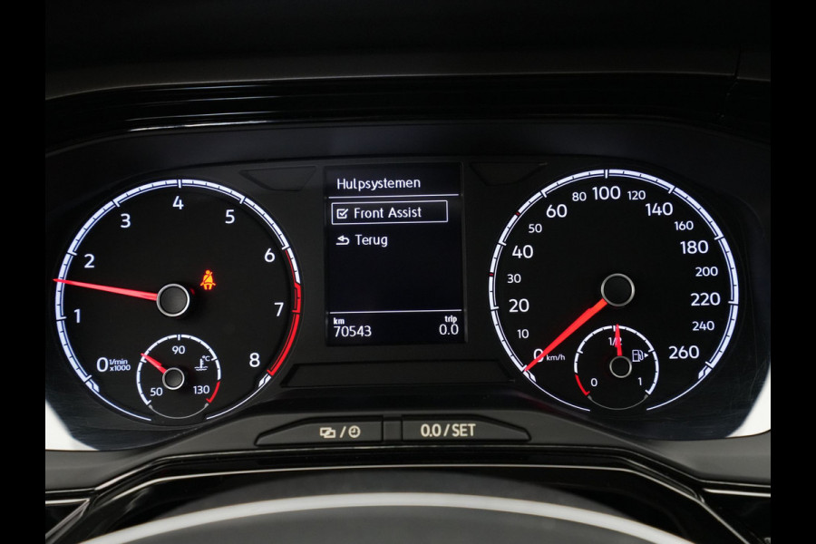 Volkswagen Polo 1.0 TSI 95pk R-line Navigatie Pdc Acc Carplay 298