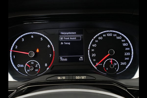 Volkswagen Polo 1.0 TSI 95pk R-line Navigatie Pdc Acc Carplay 298