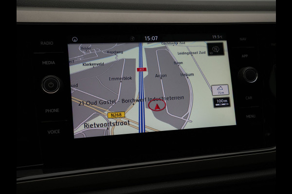 Volkswagen Polo 1.0 TSI 95pk R-line Navigatie Pdc Acc Carplay 298