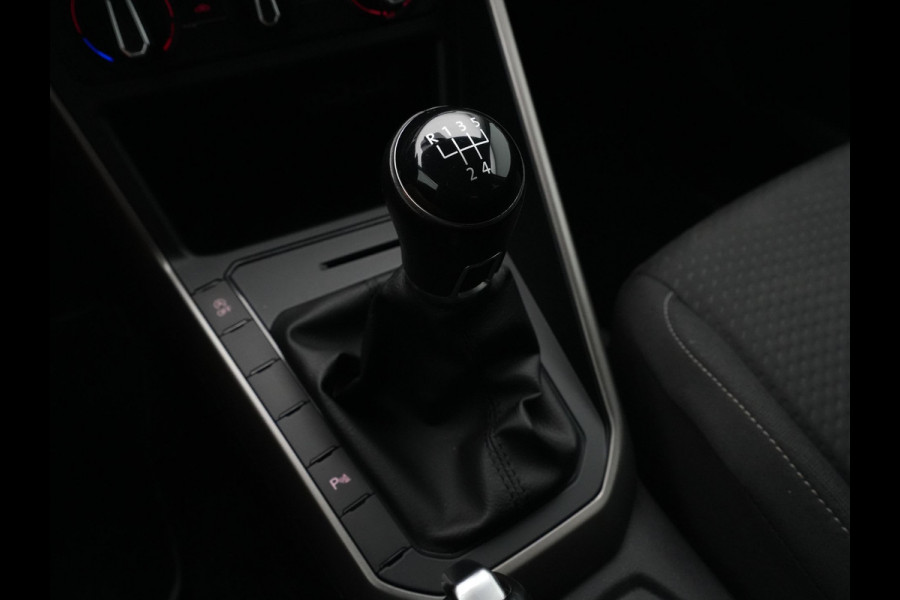 Volkswagen Polo 1.0 TSI 95pk R-line Navigatie Pdc Acc Carplay 298