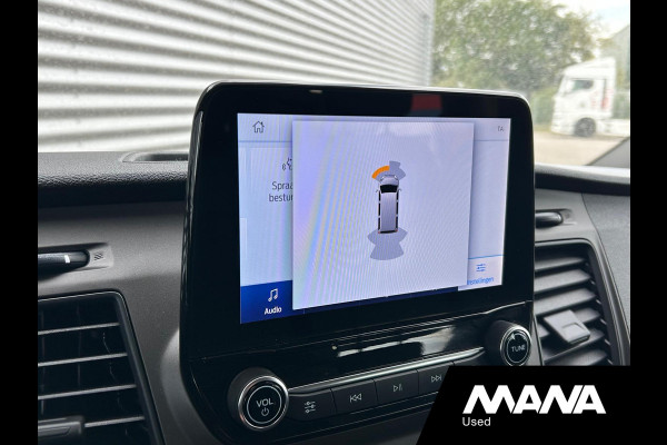 Ford Transit Custom 320 2.0TDCI 130PK L2H1 Automaat Trend DC Airco Trekhaak 6 Zits Cruise Carplay