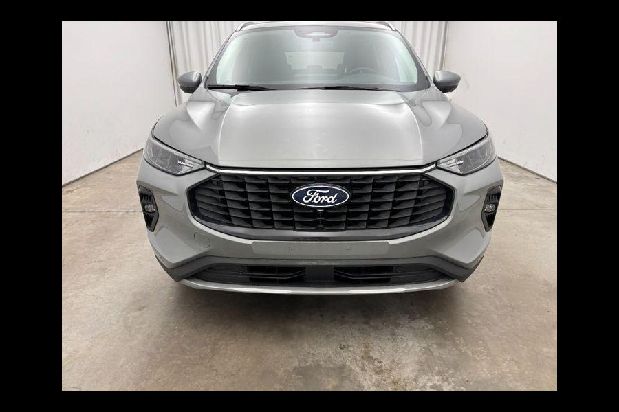 Ford Kuga 2.5 FHEV Titanium 190pk | Driver Assistance Pack | Wegklapbare Trekhaak | 1.600kg Trekgewicht | Geen stekker nodig
