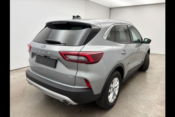 Ford Kuga 2.5 FHEV Titanium 190pk | Driver Assistance Pack | Wegklapbare Trekhaak | 1.600kg Trekgewicht | Geen stekker nodig