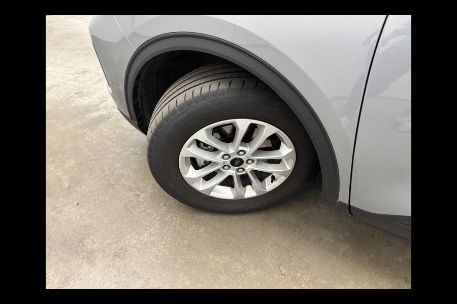 Ford Kuga 2.5 FHEV Titanium 190pk | Driver Assistance Pack | Wegklapbare Trekhaak | 1.600kg Trekgewicht | Geen stekker nodig
