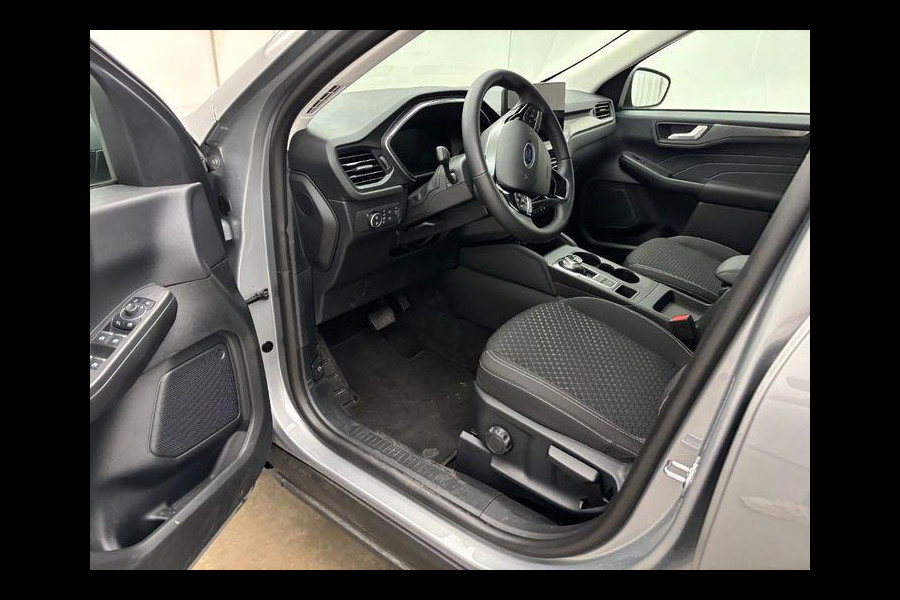 Ford Kuga 2.5 FHEV Titanium 190pk | Driver Assistance Pack | Wegklapbare Trekhaak | 1.600kg Trekgewicht | Geen stekker nodig