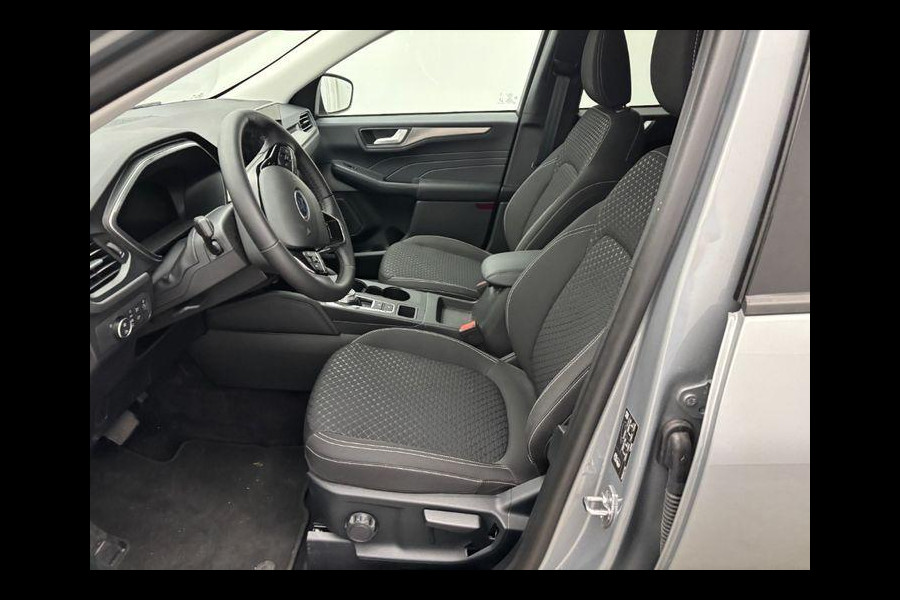 Ford Kuga 2.5 FHEV Titanium 190pk | Driver Assistance Pack | Wegklapbare Trekhaak | 1.600kg Trekgewicht | Geen stekker nodig