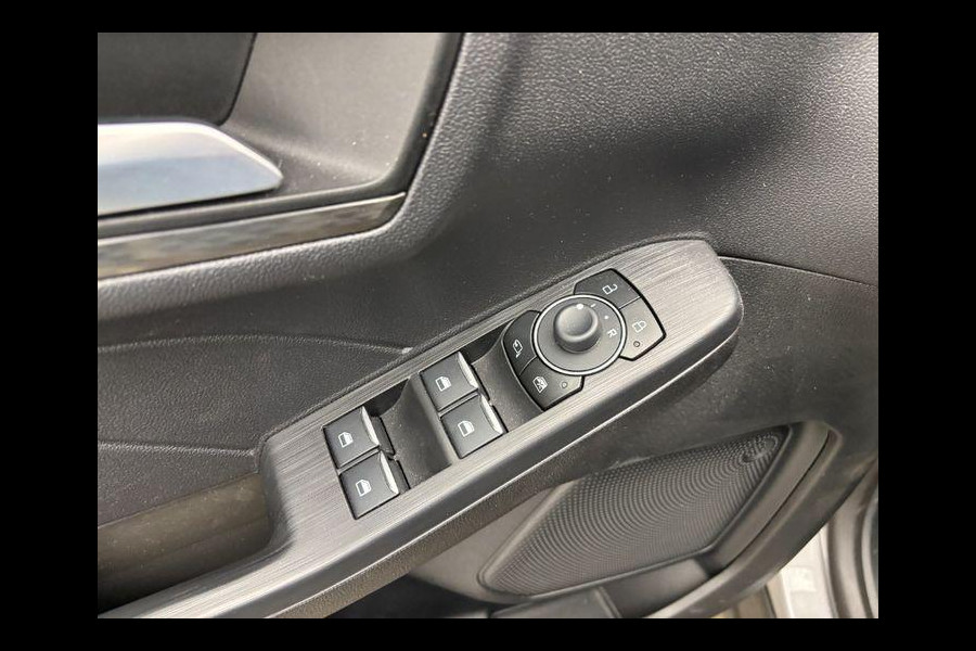Ford Kuga 2.5 FHEV Titanium 190pk | Driver Assistance Pack | Wegklapbare Trekhaak | 1.600kg Trekgewicht | Geen stekker nodig