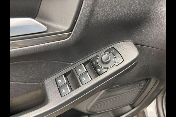 Ford Kuga 2.5 FHEV Titanium 190pk | Driver Assistance Pack | Wegklapbare Trekhaak | 1.600kg Trekgewicht | Geen stekker nodig