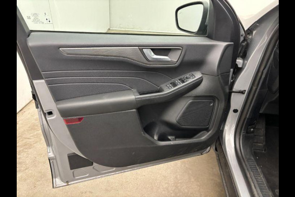 Ford Kuga 2.5 FHEV Titanium 190pk | Driver Assistance Pack | Wegklapbare Trekhaak | 1.600kg Trekgewicht | Geen stekker nodig