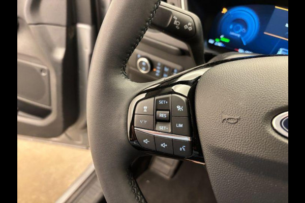 Ford Kuga 2.5 FHEV Titanium 190pk | Driver Assistance Pack | Wegklapbare Trekhaak | 1.600kg Trekgewicht | Geen stekker nodig