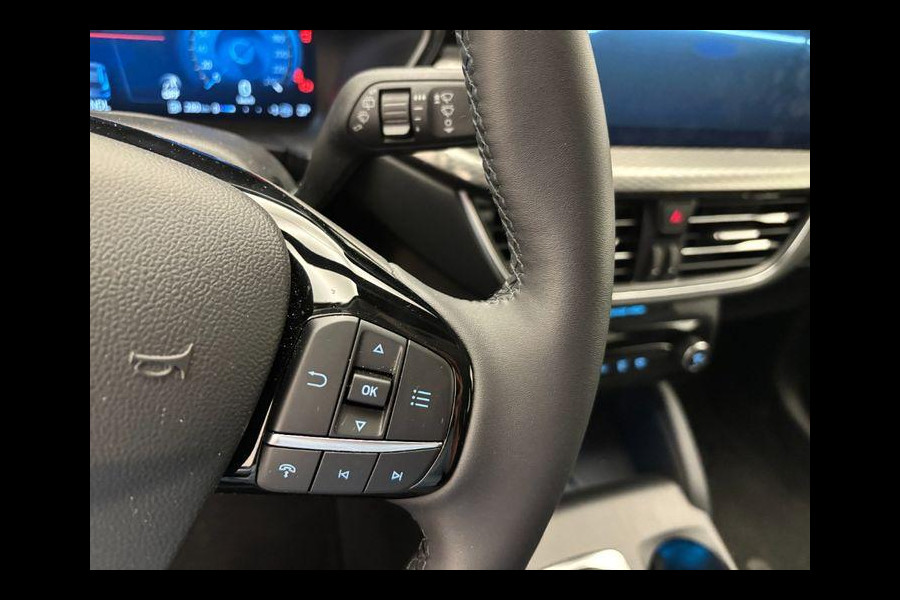 Ford Kuga 2.5 FHEV Titanium 190pk | Driver Assistance Pack | Wegklapbare Trekhaak | 1.600kg Trekgewicht | Geen stekker nodig