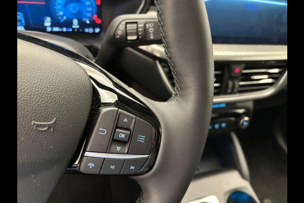 Ford Kuga 2.5 FHEV Titanium 190pk | Driver Assistance Pack | Wegklapbare Trekhaak | 1.600kg Trekgewicht | Geen stekker nodig