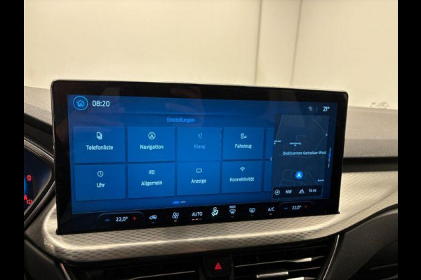 Ford Kuga 2.5 FHEV Titanium 190pk | Driver Assistance Pack | Wegklapbare Trekhaak | 1.600kg Trekgewicht | Geen stekker nodig